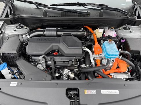 New 2026 Kia Sportage X-Line Prestige image 30