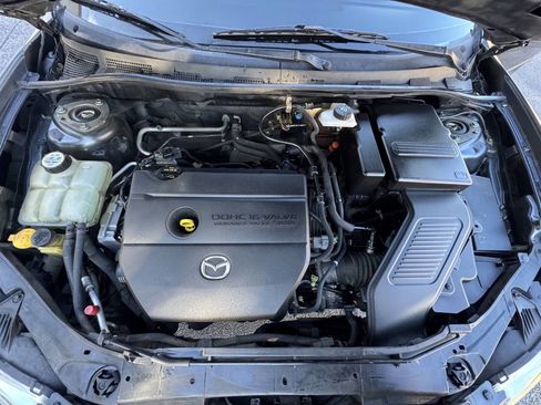 Used 2009 MAZDA MAZDA3 i Sport image 16