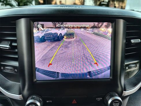 Certified 2020 RAM 1500 Big Horn image 22