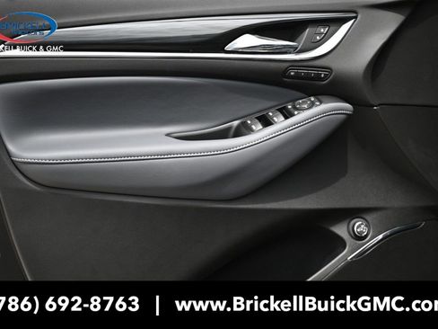 New 2024 Buick Enclave Premium image 29