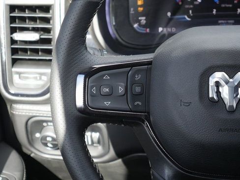 New 2026 RAM 2500 Rebel w/ Rebel Level 2 Equipment Group image 15