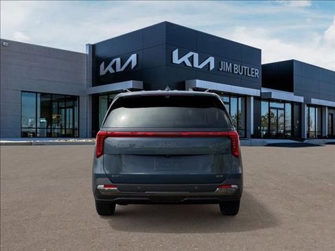 New 2026 Kia Carnival SX Prestige image 5