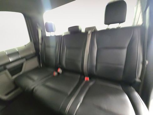 Used 2020 Ford F150 XLT w/ Equipment Group 302A Luxury AWD/4WD image 13