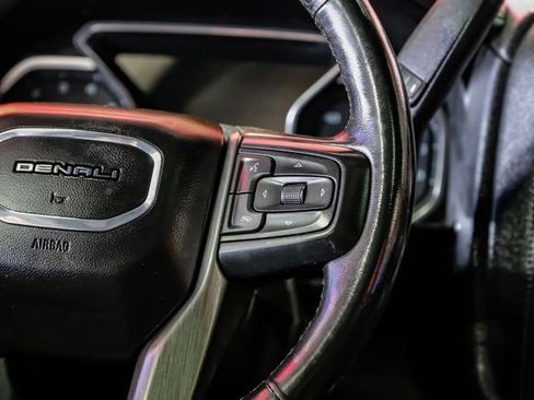 Used 2022 GMC Sierra 2500 Denali image 20