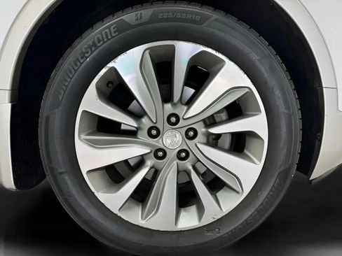Used 2018 Buick Encore Preferred FWD image 28