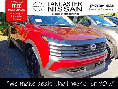 New 2026 Nissan Kicks SR w/ Cold Weather Package