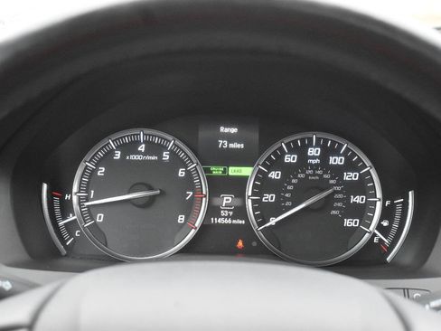 Used 2016 Acura MDX SH-AWD w/ Technology Package image 25