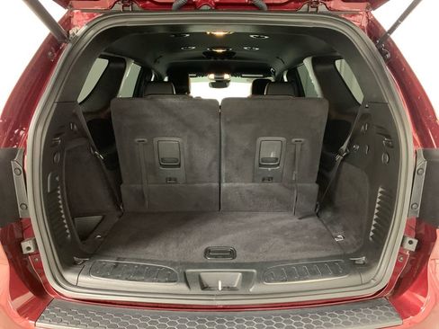 Used 2022 Dodge Durango GT AWD/4WD image 21