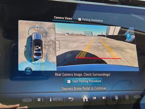 New 2026 Mercedes-Benz E 350 Sedan image 13