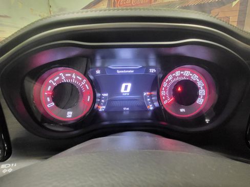 Used 2023 Dodge Challenger R/T Scat Pack image 14