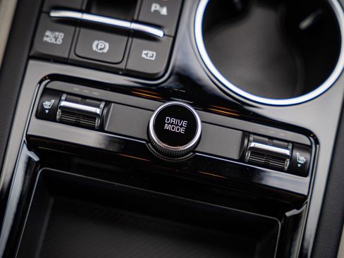 New 2026 Kia K5 GT-Line image 32