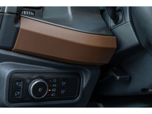 Used 2024 Ford Bronco Outer Banks image 20