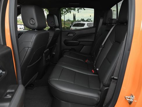 New 2026 Chevrolet Colorado LT w/ LT Convenience Package RWD image 30