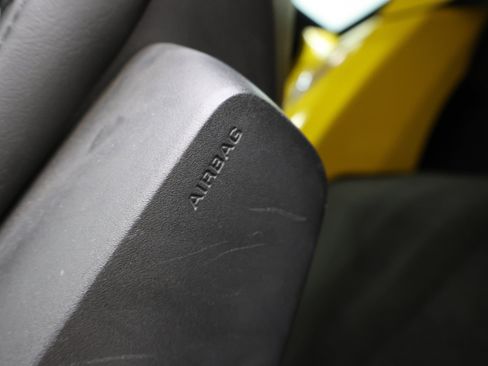 Used 2014 Chevrolet Corvette Stingray Convertible w/ 3LT Preferred Equipment Group RWD image 38