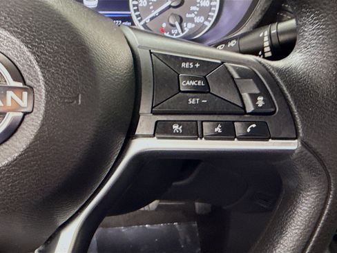 Used 2024 Nissan Sentra SV w/ Trunk Package FWD image 15