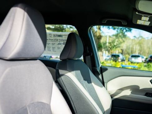 New 2026 Subaru Forester image 8