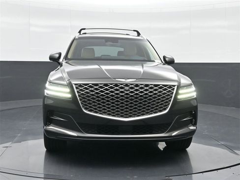 Used 2024 Genesis GV80 3.5T w/ Advanced Package image 14