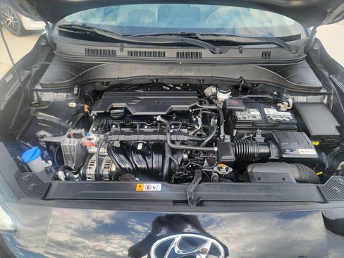 Used 2022 Hyundai Kona SE FWD image 9