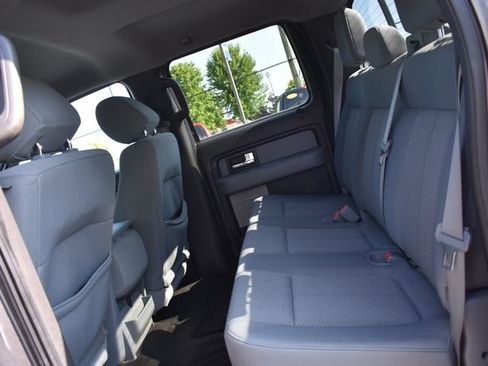 Used 2014 Ford F150 XLT w/ Equipment Group 302A Luxury AWD/4WD image 20