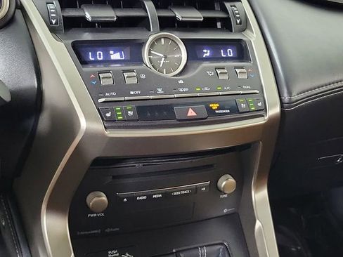 Used 2018 Lexus NX 300h AWD w/ Premium Package image 31