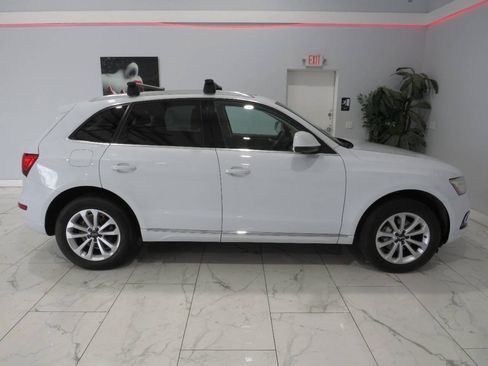 Used 2013 Audi Q5 2.0T Premium AWD/4WD image 3