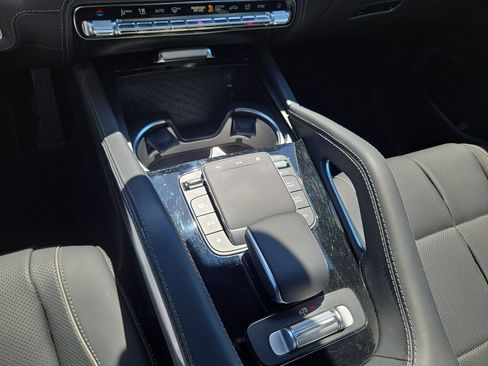 Used 2024 Mercedes-Benz GLE 580 4MATIC image 22