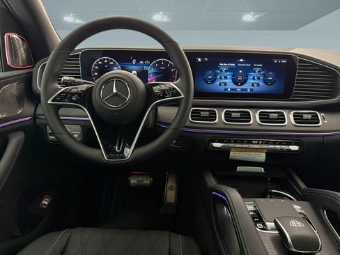 New 2026 Mercedes-Benz Maybach GLS 600 4MATIC image 26