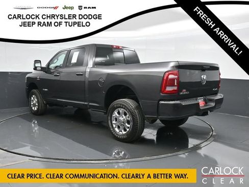 Used 2024 RAM 2500 Laramie image 10
