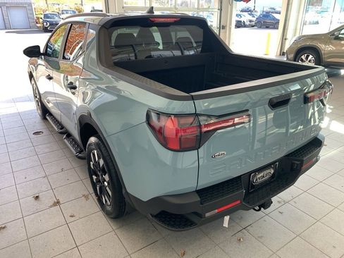 New 2026 Hyundai Santa Cruz SEL image 13