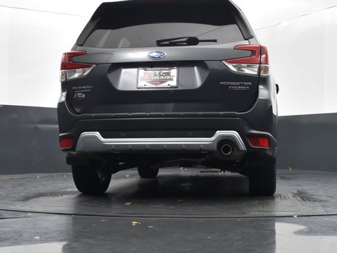 Used 2024 Subaru Forester Touring w/ Pop Package 2 image 40
