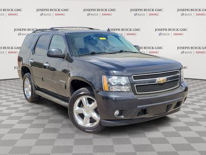 Used 2011 Chevrolet Tahoe LT w/ Luxury Package