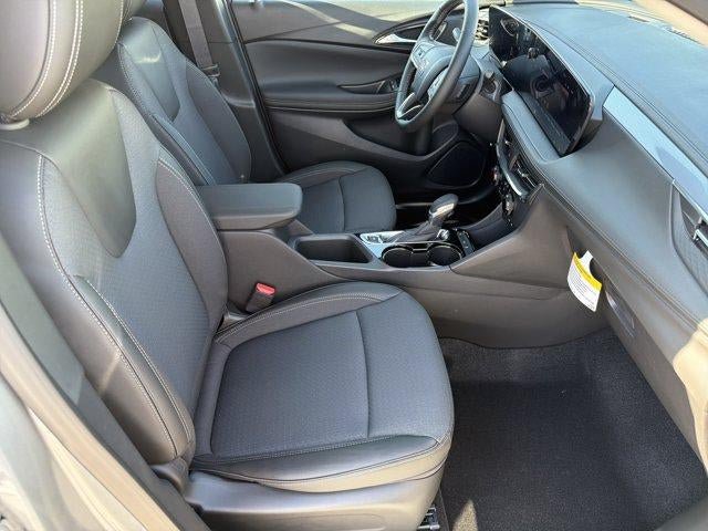 New 2026 Buick Encore GX Preferred w/ Comfort Package FWD image 12