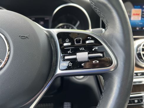Certified 2020 Mercedes-Benz GLC 300 4MATIC image 20