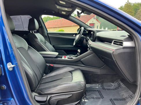 Used 2022 Kia K5 GT-Line AWD/4WD image 23