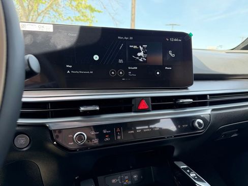 New 2026 Kia Sorento SX Prestige AWD/4WD image 18