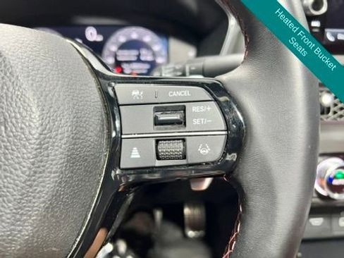 Used 2024 Acura Integra A-Spec FWD image 10