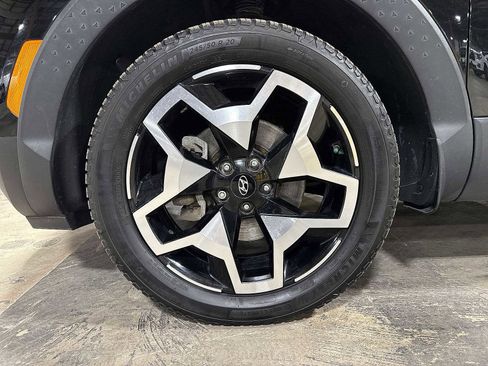 Used 2022 Hyundai Santa Cruz Limited image 10