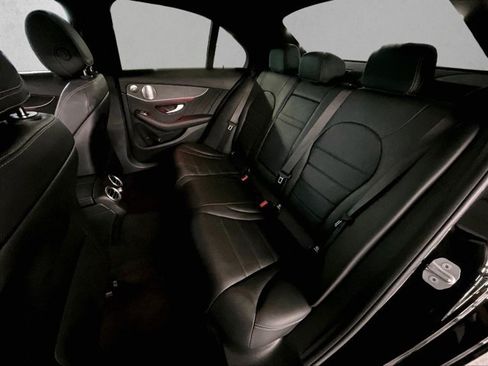 Certified 2021 Mercedes-Benz C 300 Sedan image 28
