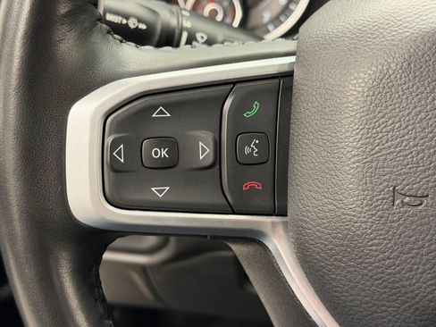 Used 2023 RAM 1500 Big Horn AWD/4WD image 13