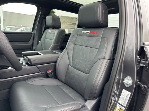New 2026 Toyota Tundra TRD Pro image 23
