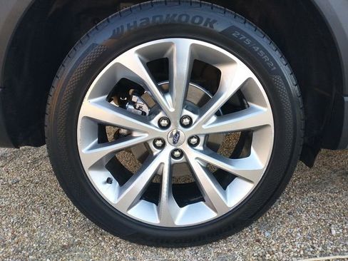 Used 2021 Ford Explorer Platinum w/ Equipment Group 601A image 25