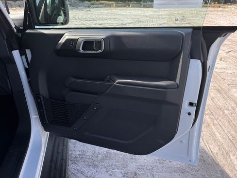 New 2025 Ford Bronco Outer Banks image 19