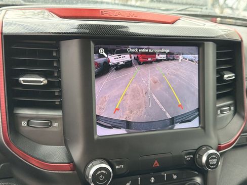 Used 2020 RAM 1500 Rebel w/ Rebel Level 1 Equipment Group image 26