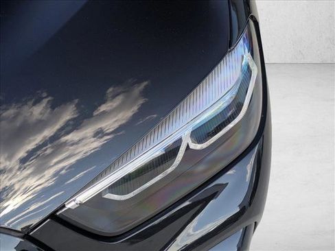 Used 2022 BMW M8 Gran Coupe xDrive Competition w/ Comfort Seating Package image 9