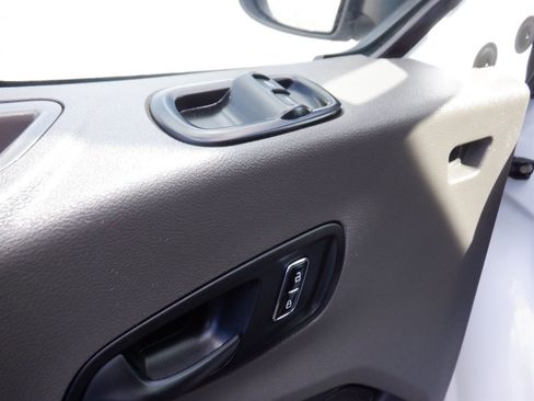 Used 2023 Ford Transit 250 148 High Roof Extended w/ Load Area Protection Package image 11