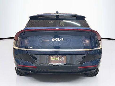 Used 2025 Kia EV6 Wind image 7