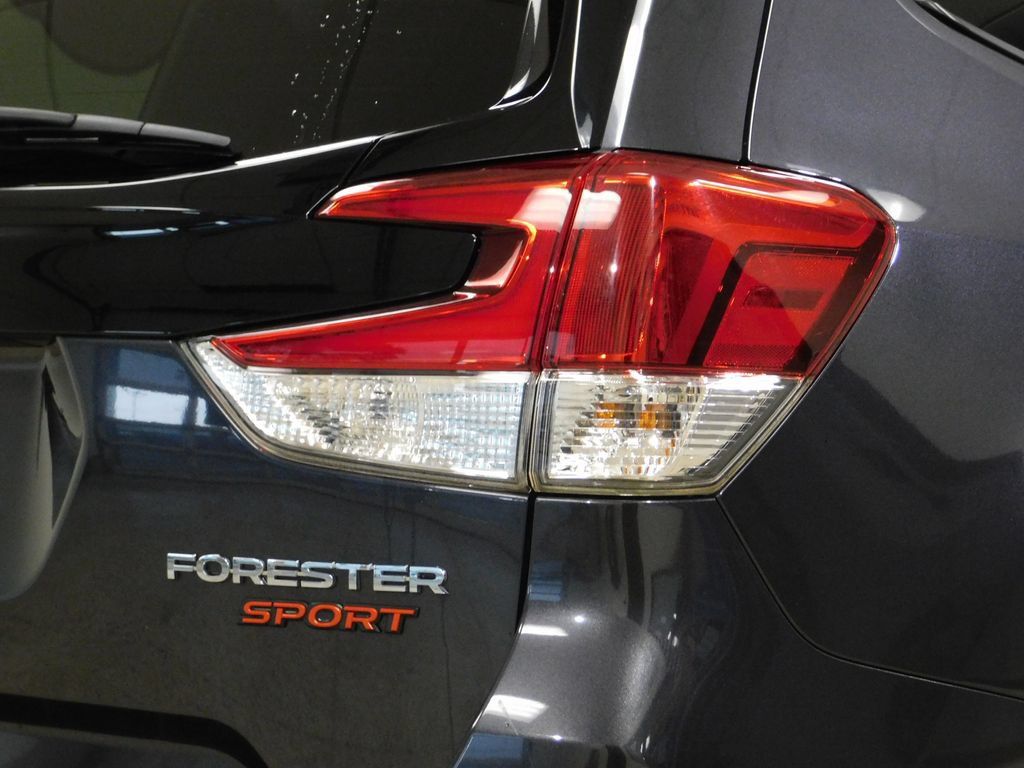 Used 2019 Subaru Forester Sport AWD/4WD image 73
