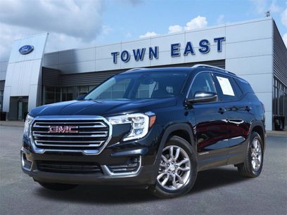 Used 2024 GMC Terrain SLT