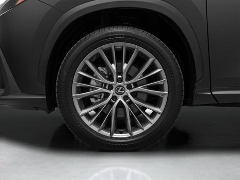 Certified 2024 Lexus NX 250 FWD image 48