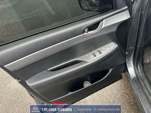 Used 2023 Hyundai Palisade XRT image 11